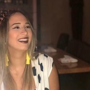 Meet your Posher, Rocío